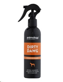 shampoo-dirty-dawg-no-rinse-animology-250ml